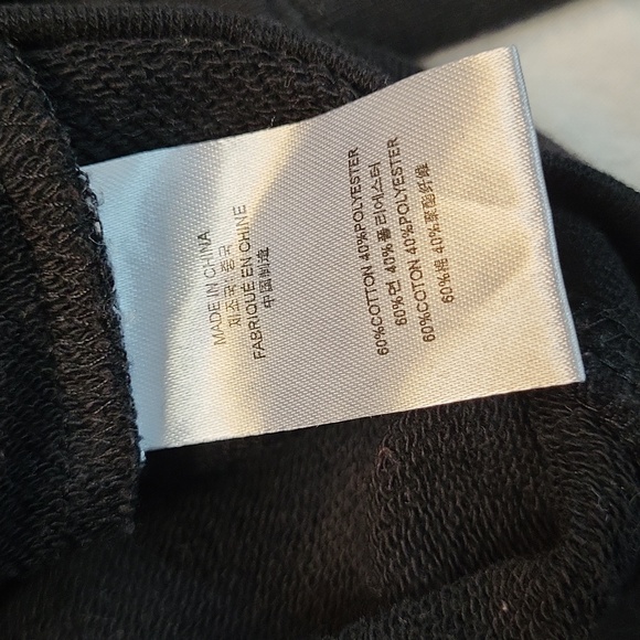 Hooey Zip Up Hoodie - Picture 9 of 9